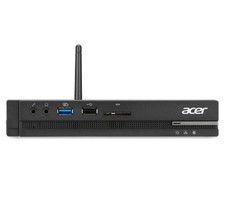 ACER MINI COMPUTER PC ULTRA SLIM 8 GB 500GB WINDOWS 10 DA CASA FISSO USATO WIFI