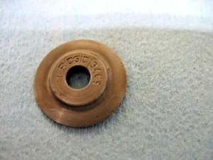 Ridgid 3469 Schlauchschneider Ersatzrad 41317 - Bild 1 von 2