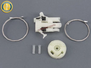 Clipsatz für Reparatur Fensterheber vorne links Fiat 500 500C - Bild 1 von 2