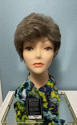 Aspen Collection Wig C-107 Nancy in 48 New in Box - Image 1 of 4