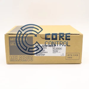 1PCS NEW MITSUBISHI SERVO DRIVE MR-J2S-40CP - Picture 1 of 6
