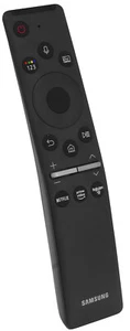 Genuine Bluetooth Voice Remote Control for Samsung Smart TV's - Picture 1 of 4