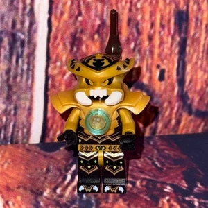 LEGO Scorm Scorpion Minifigura Leyendas de Chima 70132 loc056 Coleccionista - Imagen 1 de 9