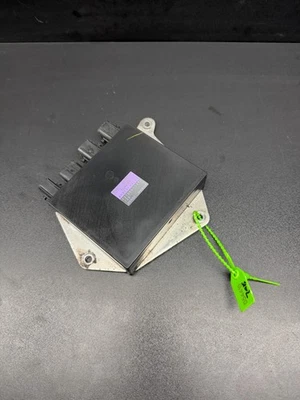 LEXUS GS 350 IS 350 RC 350 2009-2018 MÓDULO DE CONTROL DE INYECTOR DE CONDUCTOR MONTAJE OEM Foto 1 de 4