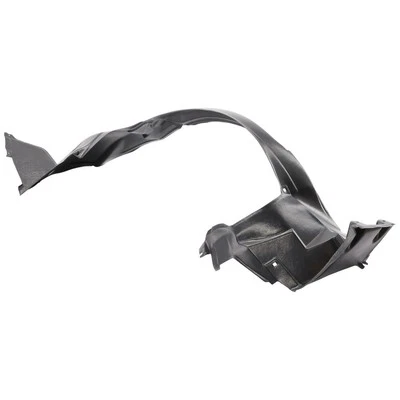 Forro de guardabarros para BMW Z3 1996-2002 lado del pasajero delantero 51718397686 Foto 1 de 4