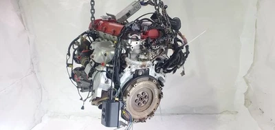 Mazda Miata 2004 2005 velocidad motor OEM motor 1,8 L turbo cambio de motor  Foto 1 de 4