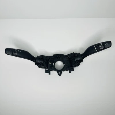 Interruptor de señal de giro y limpiaparabrisas de faros Hyundai Sonata 2015-2017 OEM 93401-C2000 Foto 1 de 4
