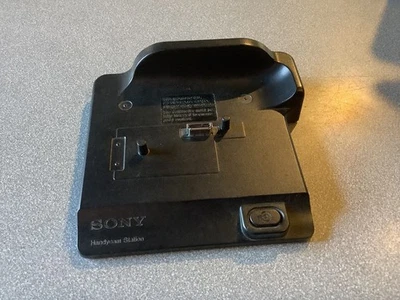 Estación de videocámara práctica DCRA-C200 base solo para SONY DCR-SR45E/SR35E/SR36E Foto 1 de 3