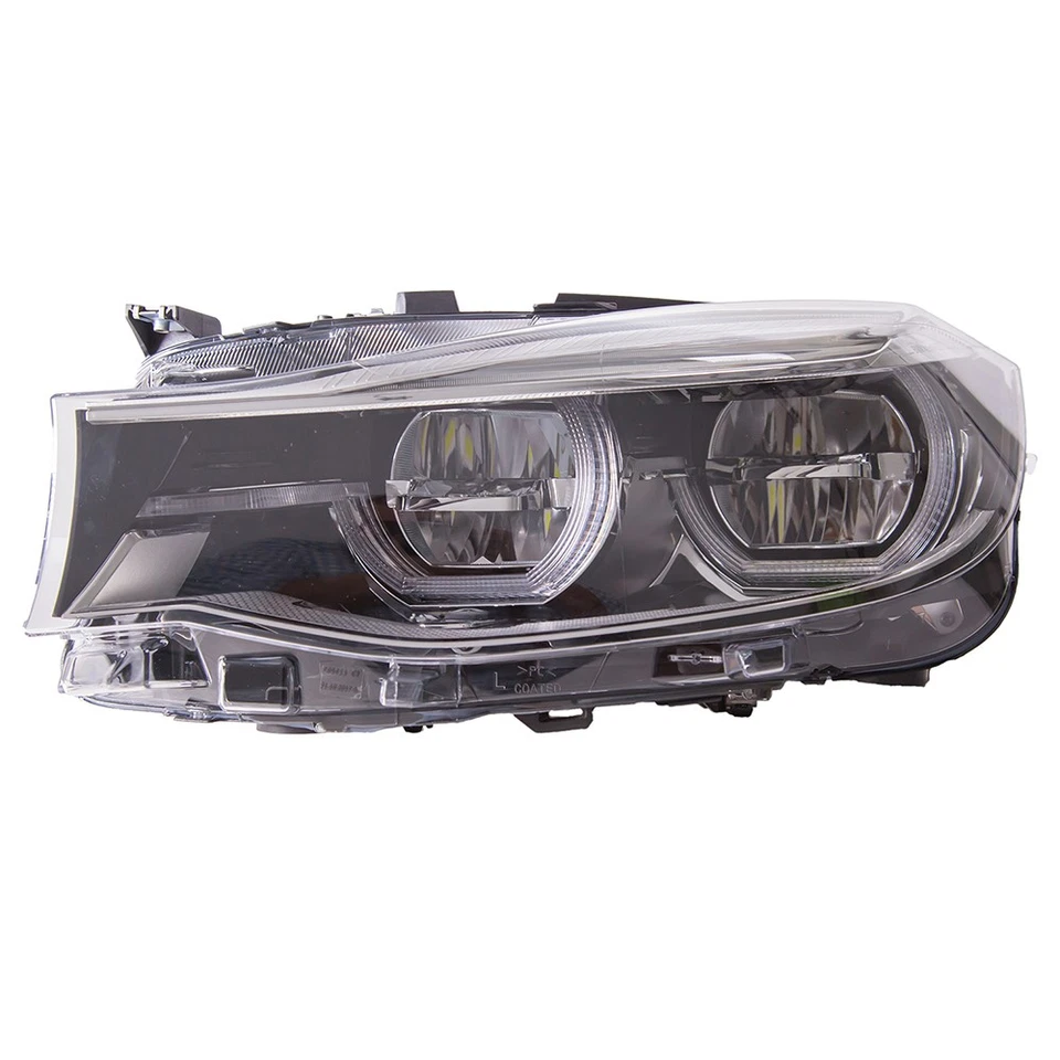 LUZ TRASERA INTERIOR DERECHA 12V Valeo OEM para VOLKSWAGEN TOUAREG 2015 3276420446095 Foto 1 de 2