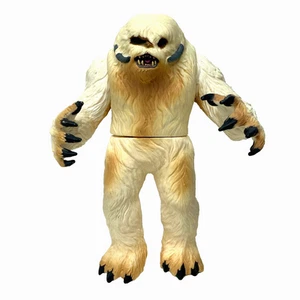 Star Wars 1998 Kenner WAMPA CREATURE | 6” Modellino giocattolo Power of the Force POTF - Foto 1 di 2