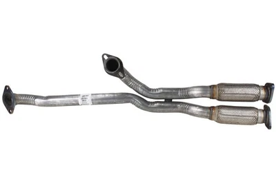 Exhaust Pipe for 2013 Ford Police Interceptor Utility - Image 1 of 4