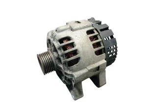 Lichtmaschine Generator für PEUGEOT 307 (3A/c) 1.6 16V 9642879780 - Picture 1 of 9
