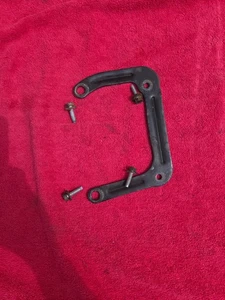 1999-2004 Ford Mustang Gt 4.6l 2v Genuine OEM Alternator Bracket 1R3E-10153-AA - Picture 1 of 2