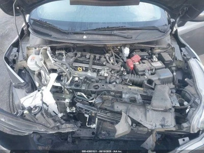 Used HVAC Blower Motor fits: 2021 Nissan Versa  Grade A Foto 1 de 4