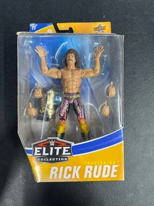 Mattel Rick Rude Actionfigur - GKY09 - Bild 1 von 2
