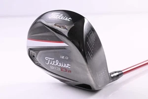 Titleist 913 D2 Driver / 12 Degree / Senior Flex Bassara 50 Shaft - Picture 1 of 8