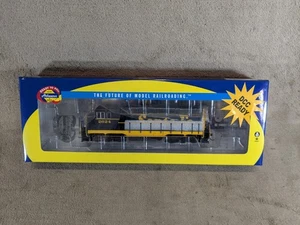 Locomotora ferrocarril Athearn ATH89933 Santa Fe CF7 cabina redonda #2624 89933 - Imagen 1 de 17
