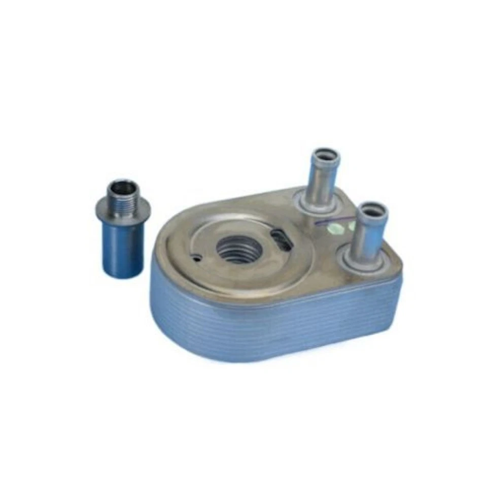 Genuine OEM Mopar For Dodge Charger/Magnum 2007 Engine Oil Cooler Foto 1 de 4