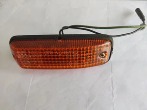 TRIUMPH BNP 3791 ACCLAIM L/H SIDE INDICATOR LAMP ASSEMBLY - Picture 1 of 5