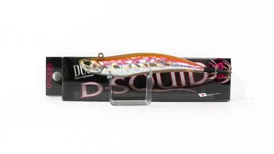 Duo D Squid 95 Squid Jig 21 Gramm Versenkung K�der DJN0130 (9548) - Bild 1 von 4
