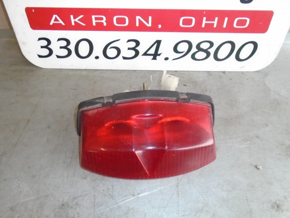 Luz trasera 94 Kawasaki ZX 750 Ninja Foto 1 de 1