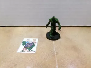 =Dungeons and Dragons Miniatures COLMILLOS Y GARRAS Vine Blight 13/45= - Imagen 1 de 1