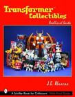 J.E. Alvarez Transformers*TM Collectibles (Paperback)