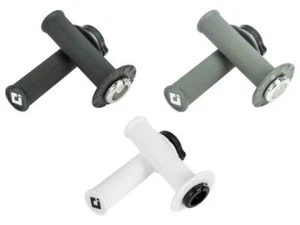 ODI V2 Lock On Grips - 2-Stroke 4-Stroke Motocross Dirt Bike Grip New ODI - Picture 1 of 4