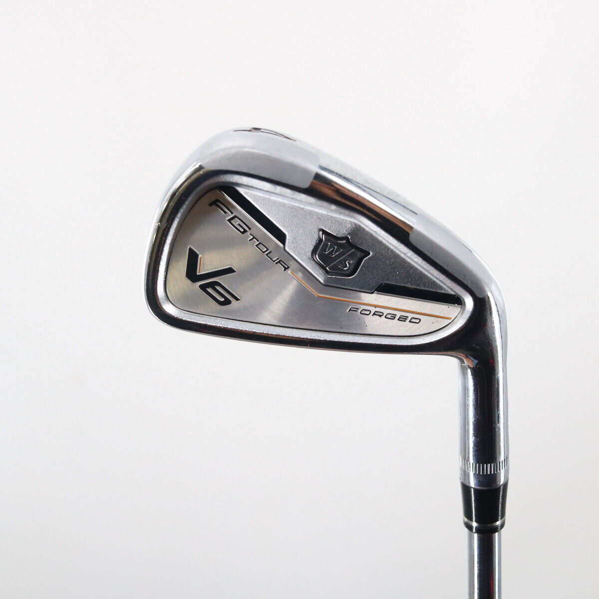 Wilson Staff Iron Golf Clubs for sale | eBay Wilson Staff Iron Golf Clubs for sale | eBay