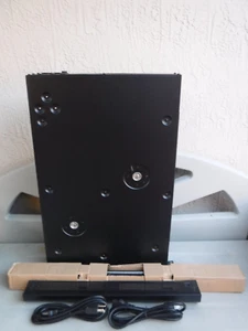 APC ACF201BLK Rack Side Air Distribution 2U 115V 60HZ - Picture 1 of 11