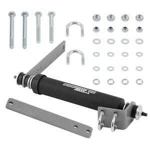 maXpeedingrods Steering Stabilizer For Ford F-150 F-250 F-350 Bronco 1980-1998 - Picture 1 of 12