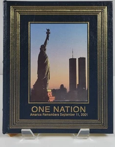 One Nation Special Edition : America Remembers September 11, 2001 - Picture 1 of 6