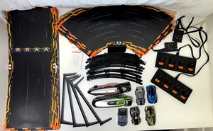 Anki Overdrive Starter Kit, Fast & Furious, 5 Cars and 2 Super Trucks - Picture 1 of 4