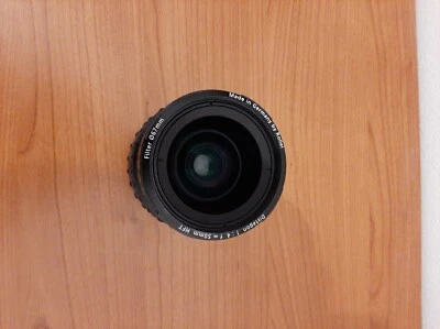 Rollei Distagon EL 50 mm f/4 HFT obiettivo per Rollei 6008 con scatola originale - Bild 1 von 4