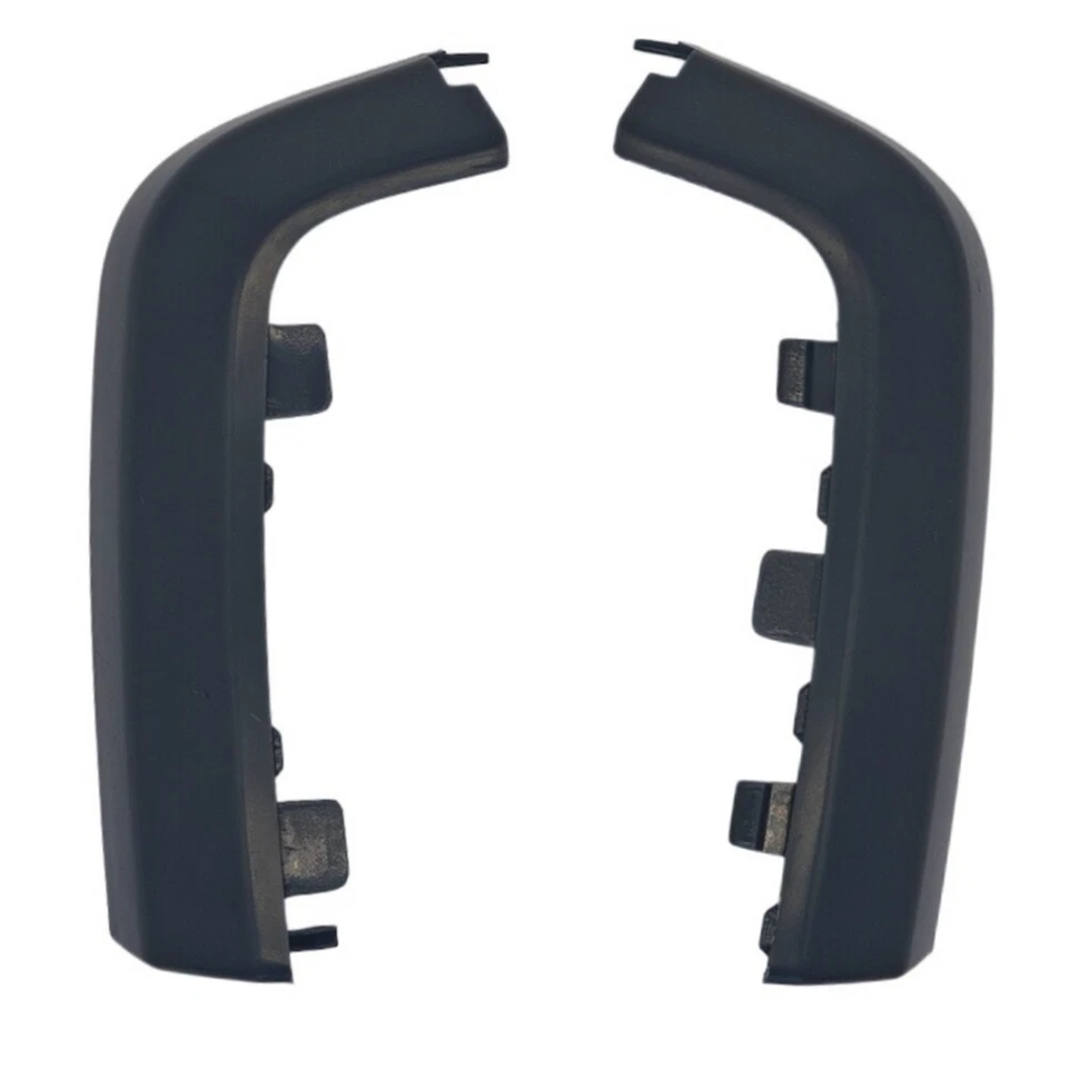 NUEVO IZQUIERDO DERECHO Imprimación Parrilla Marco Envolvente Borde Para Rolls-Royce Ghost 2015-2020 Foto 1 de 4