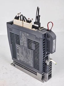 Mitsubishi AC Servo Driver MR-J3-40B - Bild 1 von 6