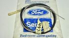 Mk1 Capri Gt Rs Genuine Ford New Old Stock Heater Temp Control Cable - Type 1