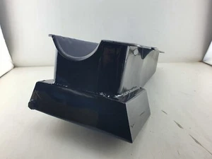 HIGH ENERGY HE9005HVRH OIL PAN SUMP FOR HOLDEN HQ - WB 2PCE RMS R/H DIP CHEV V8 - Picture 1 of 10