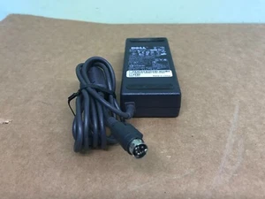 GENUINE DELL PA-9 90W 2001FP 20" LCD MONITOR POWER SUPPLY R0423 ADP-90FB - Picture 1 of 2