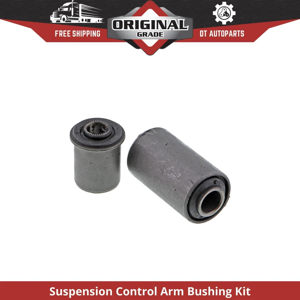 Kit de buje de brazo de control delantero inferior Mevotech 2003 Isuzu Axiom 2002-2004 Foto 1 de 1