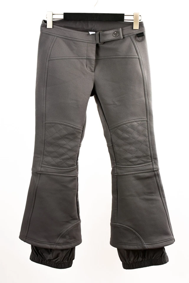 Damas Adidas x Stella McCartney Esquí Snowboard Diseñadores Invierno Pantalones Talla S Foto 1 de 4