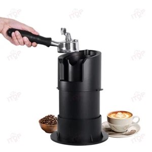 Nuevo filtro de café 58 mm limpiador café molido máquina de limpieza espresso eléctrico - Imagen 1 de 12