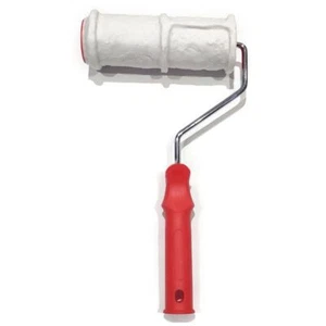 Paint Roller for Wall Decoration Paint Tools Reliefs Paint Roller Wall Decors - Bild 1 von 8