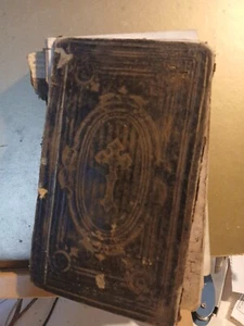 Katholische Stunden von ars Gebete eines Dieners Gottes 1874 Vianney - Bild 1 von 3