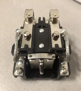 GREENLEE 854 855 FORWARD REVERSE MOTOR RELAY, 86645 - Picture 1 of 4
