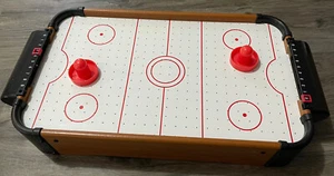 Mainstreet Classics - Sinister Table Top Air Powered Hockey [55-0503] - Picture 1 of 7
