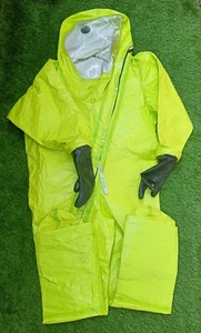 Lakeland TK 660 Chemical Protective Suit - Picture 1 of 6