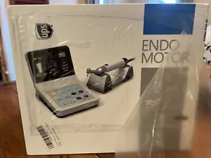 Motor Endo Dental R-Smart Plus 2 en 1 con Localizador de ápice Pieza de Mano Pantalla OLED - Imagen 1 de 4