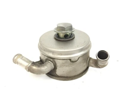 Enfriador de aceite Yamaha 2004-2008 YZFR1 R1 2006-2014 FZ1 - ¡FUNCIONA! OEM * Foto 1 de 4