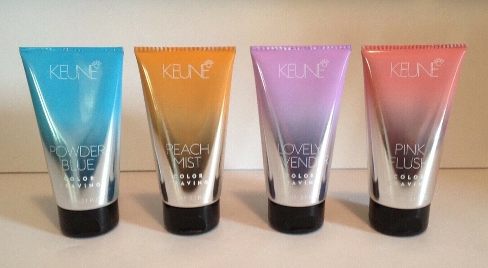 Keune Color Craving 150ml/ 5.1 fl.oz - YOU CHOOSE  - Image 1 of 4